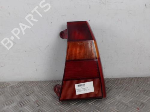 Used Right taillight Right taillight CITROËN AX (ZA-_) 11 (60 hp) 34305638 34305638
