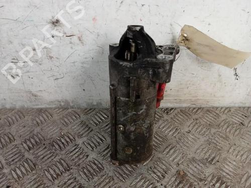 Used Starter Starter RENAULT MEGANE II (BM0/1_, CM0/1_) 1.9 dCi (131 hp) 34306301 34306301