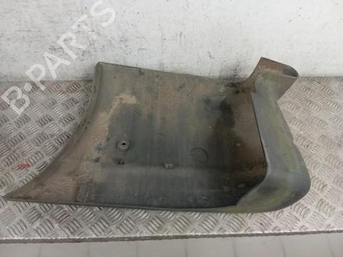 Kofangerhjørne Kofangerhjørne RENAULT CLIO III (BR0/1, CR0/1) [2005-2014] 34306581 34306581