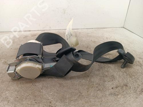 Used Front left seatbelt Front left seatbelt FORD FIESTA VI (CB1, CCN) 1.6 TDCi (90 hp) 34309089 34309089