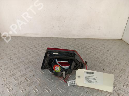 Left tailgate light RENAULT CLIO IV (BH_) 1.5 dCi 75 | BP34397223C79 - Image 2