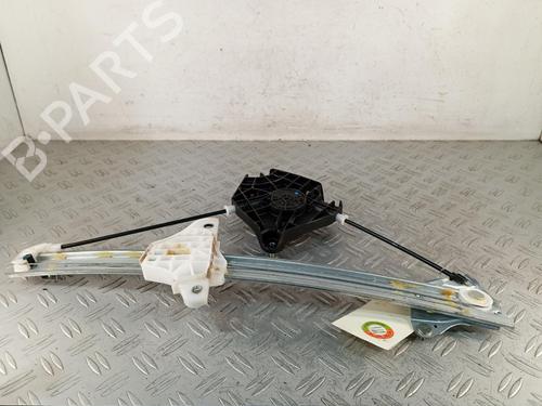 Front left window mechanism TOYOTA AYGO X (_B7_) 1.0 VVT-i (KGB70) | BP39911687C22 - Image 2
