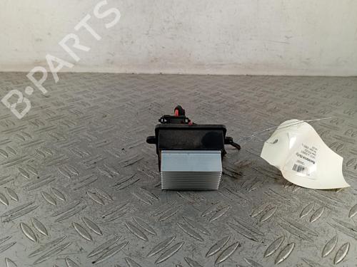 Used Heater resistor Heater resistor IVECO DAILY VI Van 35S18, 35C18, 40C18, 50C18, 60C18, 65C18, 70C18 (180 hp) 40032491 40032491