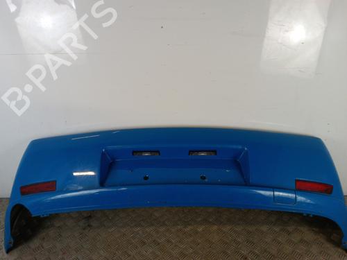 Used Rear bumper Rear bumper FIAT COUPE (175_) 2.0 20V Turbo (220 hp) 34309861 34309861