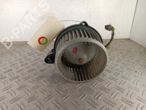 Used Heater blower motor Heater blower motor AUDI A6 C5 Avant (4B5, 4B6) 2.5 TDI (155 hp) 34312422 34312422