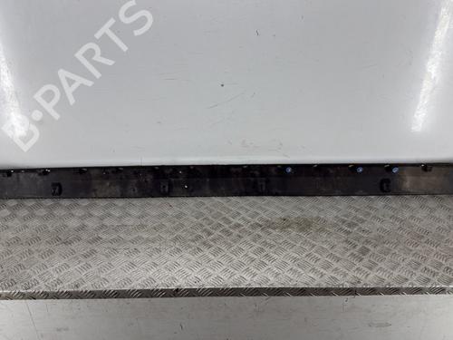 Venstre sidekjole Venstre sidekjole PEUGEOT 3008 I MPV (0U_) 1.2 (131 hp) 34316352 34316352