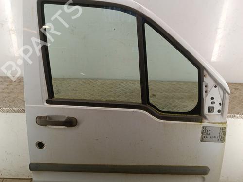 Used Right front door Right front door FORD TRANSIT CONNECT (P65_, P70_, P80_) 1.8 TDCi (110 hp) 34316610 34316610