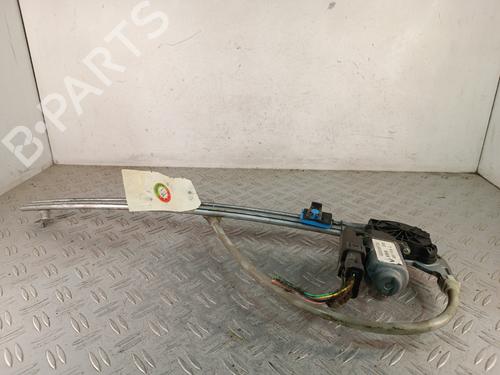 Used Rear left window mechanism Rear left window mechanism 37035639 37035639