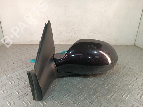 Used Left mirror Left mirror 38954084 38954084