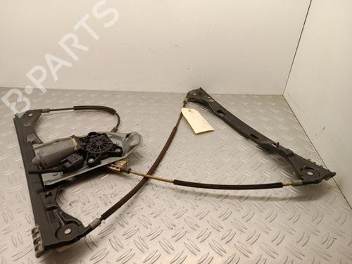 Used Front left window mechanism Front left window mechanism MERCEDES-BENZ C-CLASS Coupe (CL203) C 180 (203.735) (129 hp) 34310161 34310161