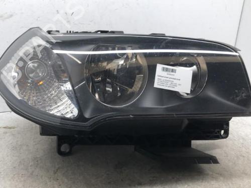 Used Right headlight Right headlight BMW X3 (E83) 3.0 d (204 hp) 34307474 34307474