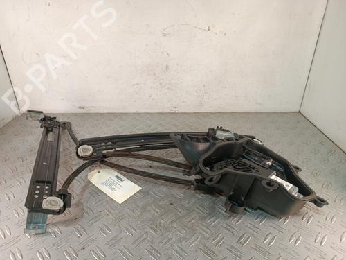 Used Front right window mechanism Front right window mechanism SEAT IBIZA IV ST (6J8, 6P8) 1.6 TDI (90 hp) 34317750 34317750