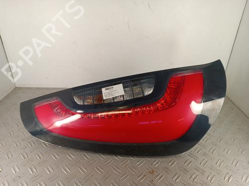 Venstre baglygte Venstre baglygte KIA SOUL II (PS) 1.6 CRDi 136 (136 hp) 34311018 34311018