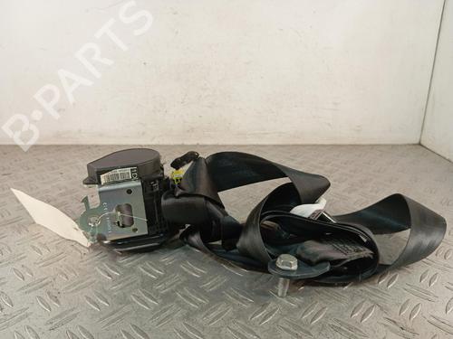 Front right seatbelt PEUGEOT 2008 I (CU_) 1.6 HDi | BP39521992I25 - Image 2