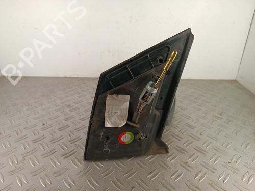 Used Right mirror Right mirror VW FOX Hatchback (5Z1, 5Z3, 5Z4) 1.2 (55 hp) 34311385 34311385