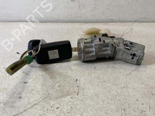 Used Ignition barrel Ignition barrel CITROËN C3 Picasso (SH_) [2008-2026] 34305595 34305595