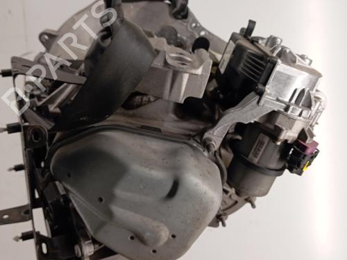 Gearbox CITROËN C3 II (SC_) 1.2 VTi 82 | BP37738450M3 - Image 5