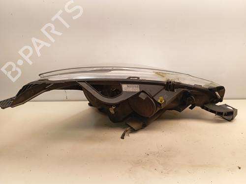 Used Left headlight Left headlight CITROËN DS3 (SA_) 1.6 HDi 90 (92 hp) 34319872 34319872