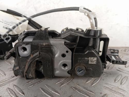 rear-right-lock-citroen-c3-iii-sx-2016-34315506 main image