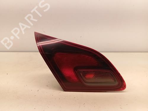 Used Left tailgate light Left tailgate light 38088518 38088518