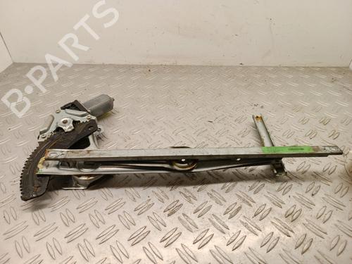 Used Front left window mechanism Front left window mechanism NISSAN NOTE (E12) 1.2 (80 hp) 34310476 34310476