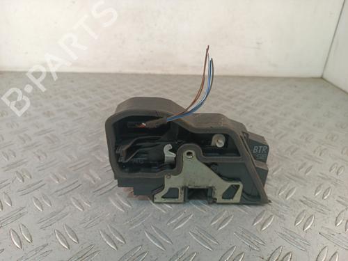 Front right lock BMW 1 (E87) 118 d | BP34320162C97 - Image 3