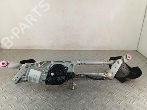 Used Front wiper motor Front wiper motor TOYOTA AYGO X (_B7_) 1.0 VVT-i (KGB70) (72 hp) 39712049 39712049