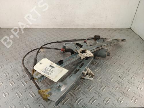 Used Front left window mechanism Front left window mechanism PEUGEOT 206 SW (2E/K) 1.6 HDi 110 (109 hp) 36442722 36442722