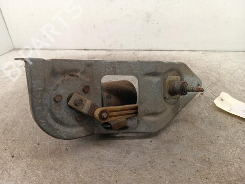 Used Front wiper motor Front wiper motor CITROËN BX (XB-_) TRD Turbo (90 hp) 34309644 34309644