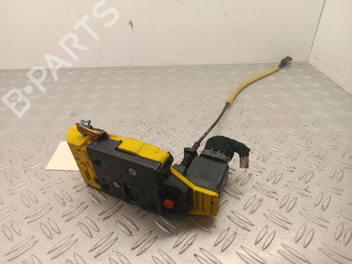 Used Rear right lock Rear right lock VOLVO S60 I (384) [2000-2010] 34310125 34310125