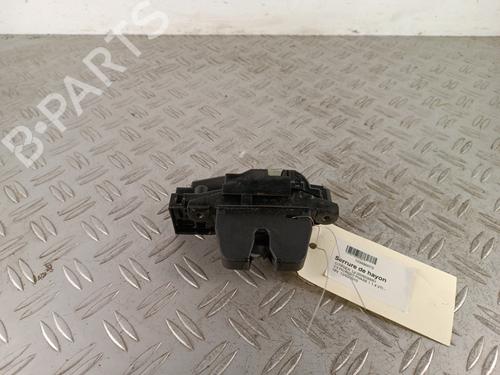 Bagklap lås Bagklap lås CITROËN C3 II (SC_) 1.4 VTi 95 (95 hp) 34311168 34311168
