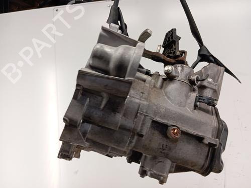 Used Gearbox Gearbox VW POLO VI (AW1, BZ1, AE1) 1.0 TSI (95 hp) 34311896 34311896