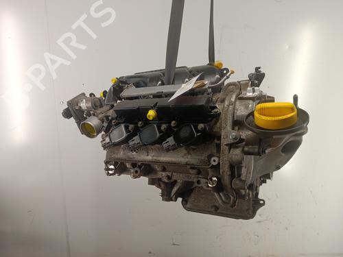 Used Engine Engine RENAULT TWINGO III (BCM_, BCA_) [2014-2026] 36285361 36285361