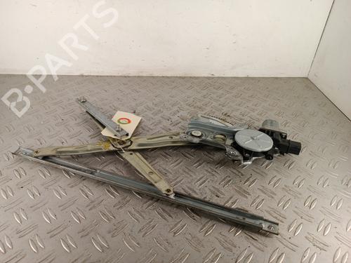 Used Front left window mechanism Front left window mechanism PEUGEOT 4007 (VU_, VV_) 2.2 HDi (156 hp) 34311908 34311908