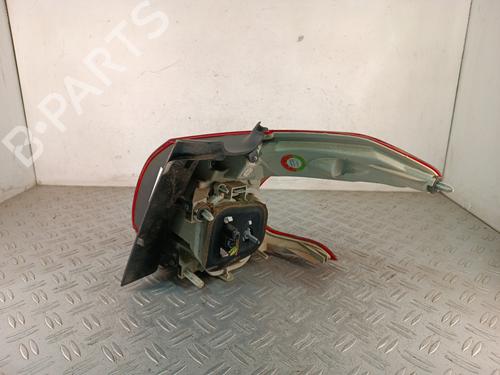 Rear bumper left light PEUGEOT 2008 I (CU_) 1.2 THP 110 / PureTech 110 | BP40272653C81 - Image 2