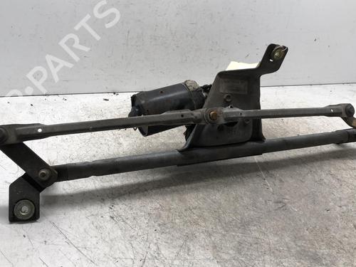 Used Front wiper motor Front wiper motor VW POLO III (6N1) [1994-1999] 34306839 34306839