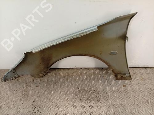 Used Right front fenders Right front fenders PEUGEOT 206 Hatchback (2A/C) 1.9 D (69 hp) 40272750 40272750