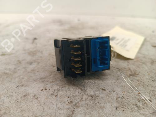 Used Left front window switch Left front window switch PEUGEOT 406 (8B) 2.0 HDI 110 (109 hp) 34309892 34309892