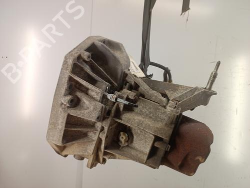 Used Gearbox Gearbox 36590177 36590177