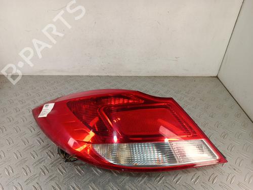 Left taillight OPEL INSIGNIA A (G09) | BP34319361C34 - Image 2