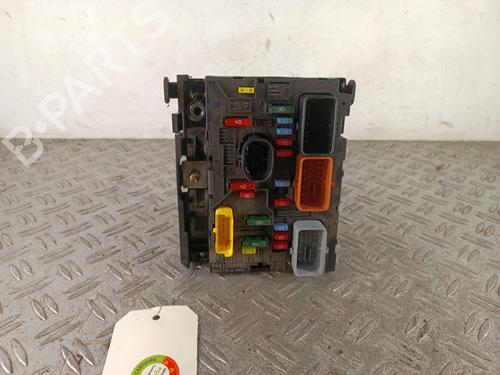 Used Fuse box Fuse box PEUGEOT 207 (WA_, WC_) 1.6 HDi (90 hp) 34315119 34315119
