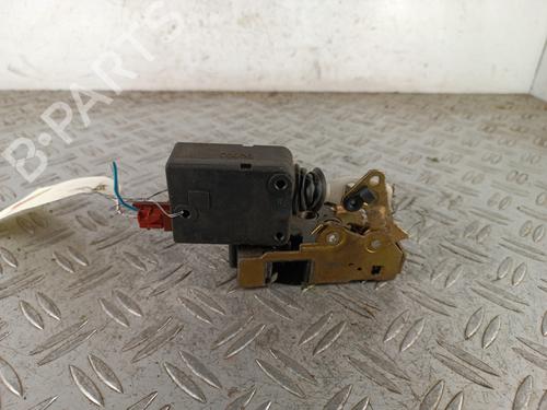 Used Front right lock Front right lock PEUGEOT 106 II (1A_, 1C_) 1.1 i (60 hp) 34313696 34313696