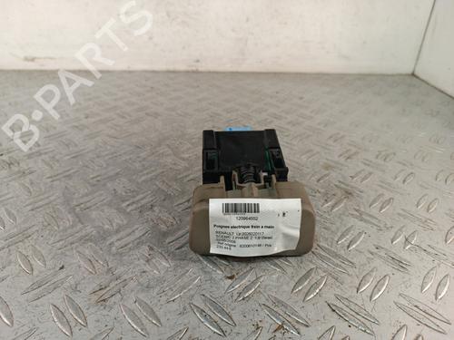 Used Switch Switch RENAULT SCÉNIC II (JM0/1_) [2003-2010] 34317946 34317946