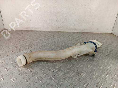 Used Pipe Pipe CITROËN BERLINGO / BERLINGO FIRST MPV (MF_, GJK_, GFK_) 2.0 HDI 90 (MFRHY) (90 hp) 40272656 40272656