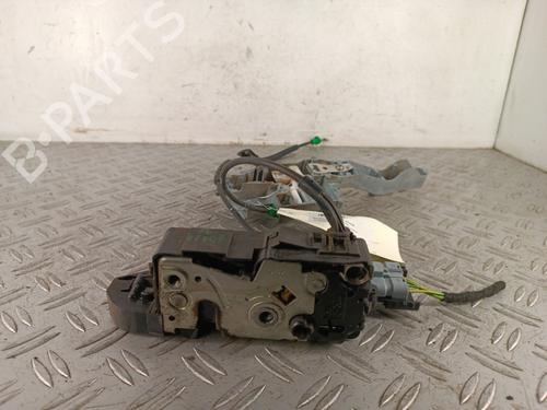 Used Front right lock Front right lock CITROËN C3 Picasso (SH_) [2008-2026] 34316828 34316828