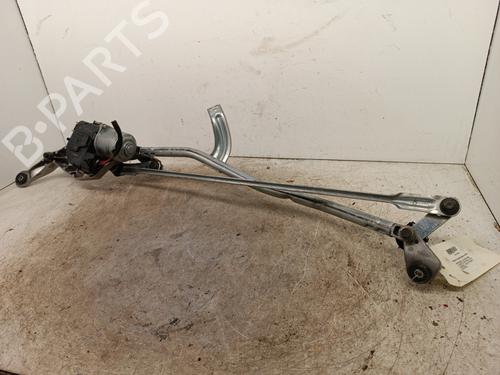 Used Front wiper motor Front wiper motor MERCEDES-BENZ CLS (C257) CLS 400 d 4-matic (257.323) (340 hp) 34309216 34309216