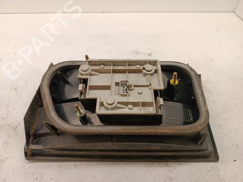 Used Left tailgate light Left tailgate light CITROËN XANTIA Break (X1_, X2_) 2.0 HDI 109 (109 hp) 34309592 34309592
