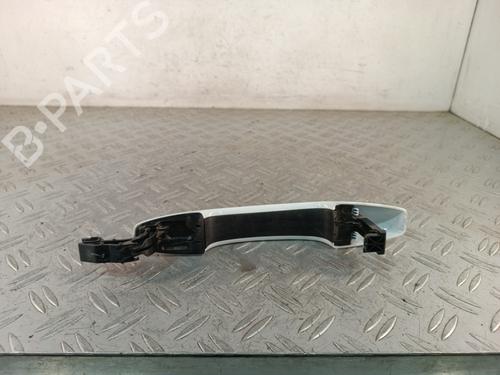 Used Rear right exterior door handle Rear right exterior door handle 39416304 39416304