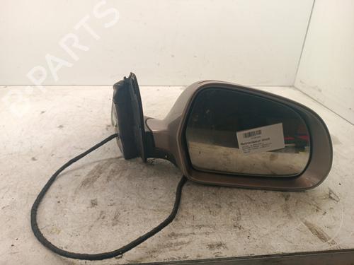 Used Right mirror Right mirror SKODA SUPERB II Estate (3T5) [2009-2015] 34310022 34310022