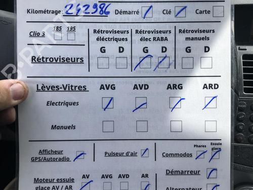 Subframe MERCEDES-BENZ C-CLASS T-Model (S204)  | BP34306602M9  - Image 9